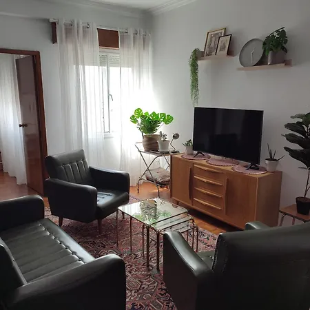 Apartment Piso Fenuca