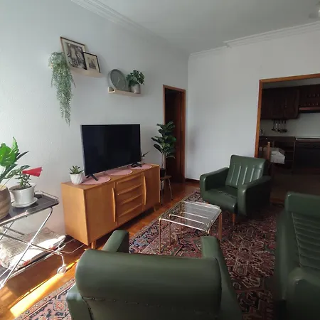 Piso Fenuca Apartment *