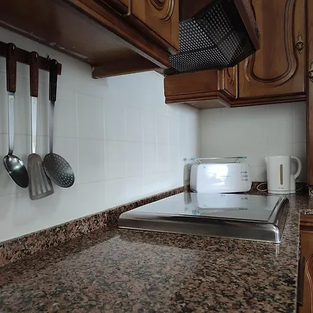 Lejlighed Piso Fenuca Ourense