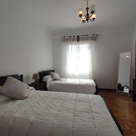 Lejlighed Piso Fenuca