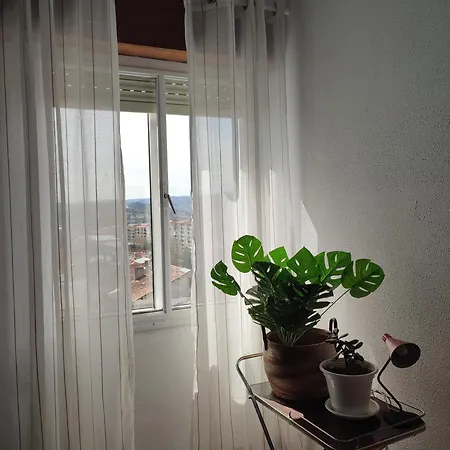 Lejlighed Piso Fenuca
