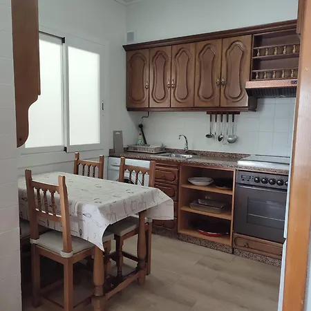 Piso Fenuca Apartment Ourense