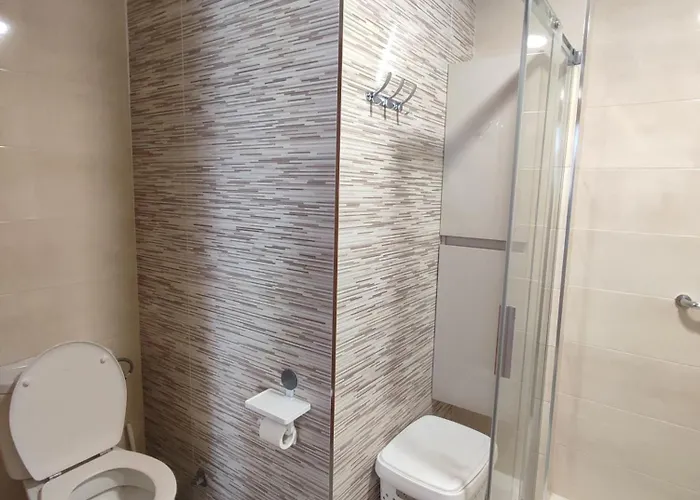 Piso Fenuca * コマルカ・デ・オウレンセ