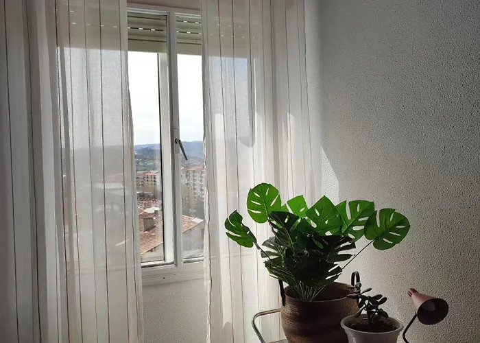 アパート Piso Fenuca